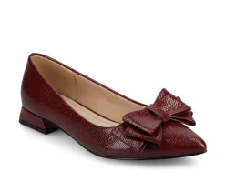 Women's Journee Collection Ophelia Flats