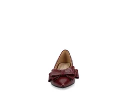 Women's Journee Collection Ophelia Flats