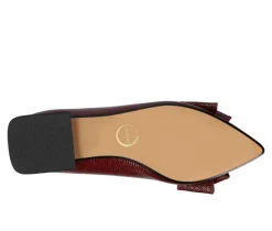 Women's Journee Collection Ophelia Flats