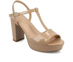 Women's Journee Collection Nalie Heels