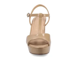 Women's Journee Collection Nalie Heels