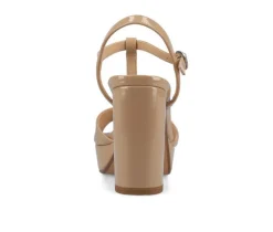 Women's Journee Collection Nalie Heels