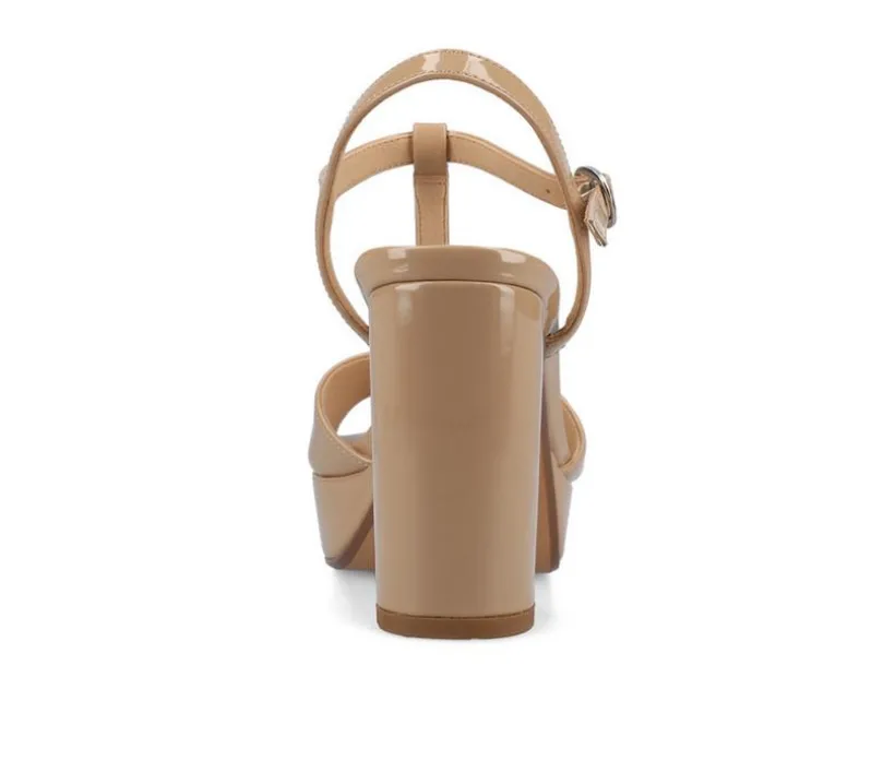 Women's Journee Collection Nalie Heels