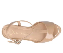 Women's Journee Collection Nalie Heels