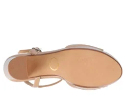 Women's Journee Collection Nalie Heels