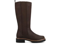 Women's Journee Collection Brandi Wide Calf Knee High Boots
