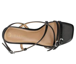 Women's Journee Collection Clinne Wedges