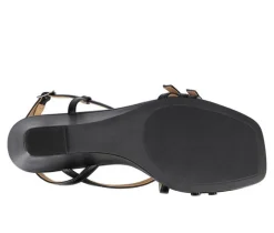 Women's Journee Collection Clinne Wedges