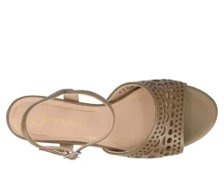 Women's Journee Collection Jessly Kitten Heels