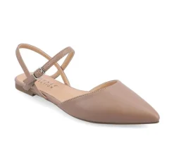 Women's Journee Collection Martine Mule Flats