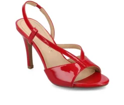 Women's Journee Collection Varra Dress Sandals