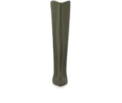 Women's Journee Collection Rehela Knee High Boots
