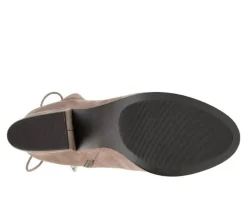 Women's Journee Collection Leeda Wide Calf Knee High Boots