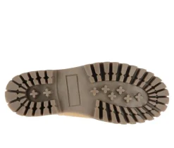 Women's Journee Collection Alara Chelsea Booties