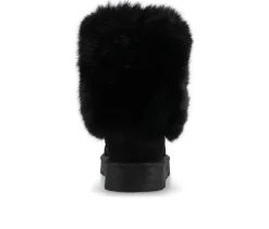 Women's Journee Collection Shanay Winter Boots