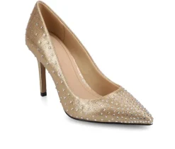Women's Journee Collection Venus Pumps