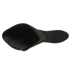 Women's Journee Collection Sanora Wide Calf Knee High Boots