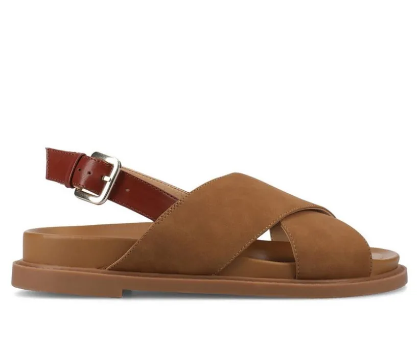 Women's Journee Collection Marinna Sandals