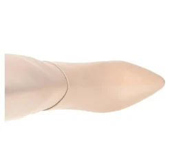 Women's Journee Collection Landree Wide Calf Knee High Boots