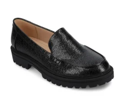 Women's Journee Collection Erika Loafers