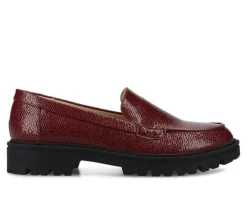 Women's Journee Collection Erika Loafers