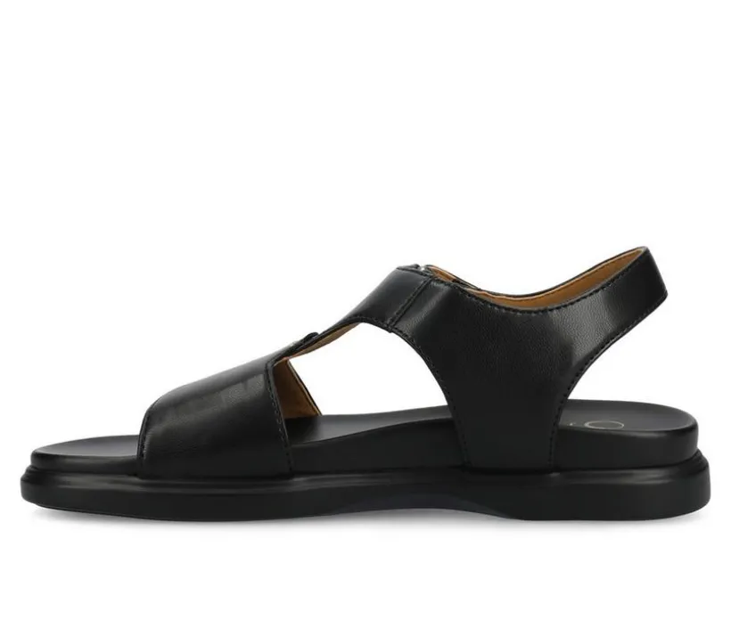Women's Journee Collection Mira Sandals