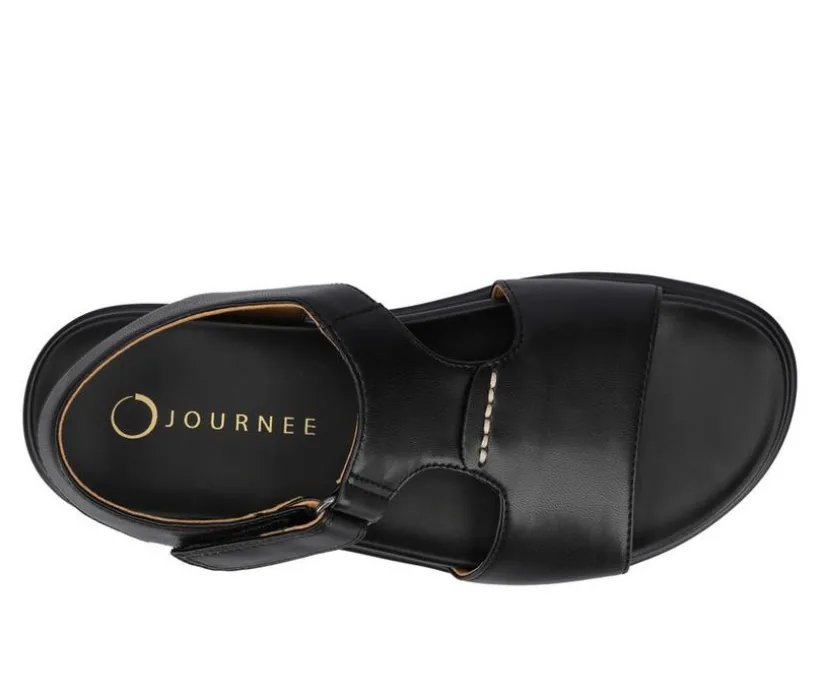Women's Journee Collection Mira Sandals