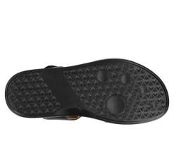 Women's Journee Collection Mira Sandals