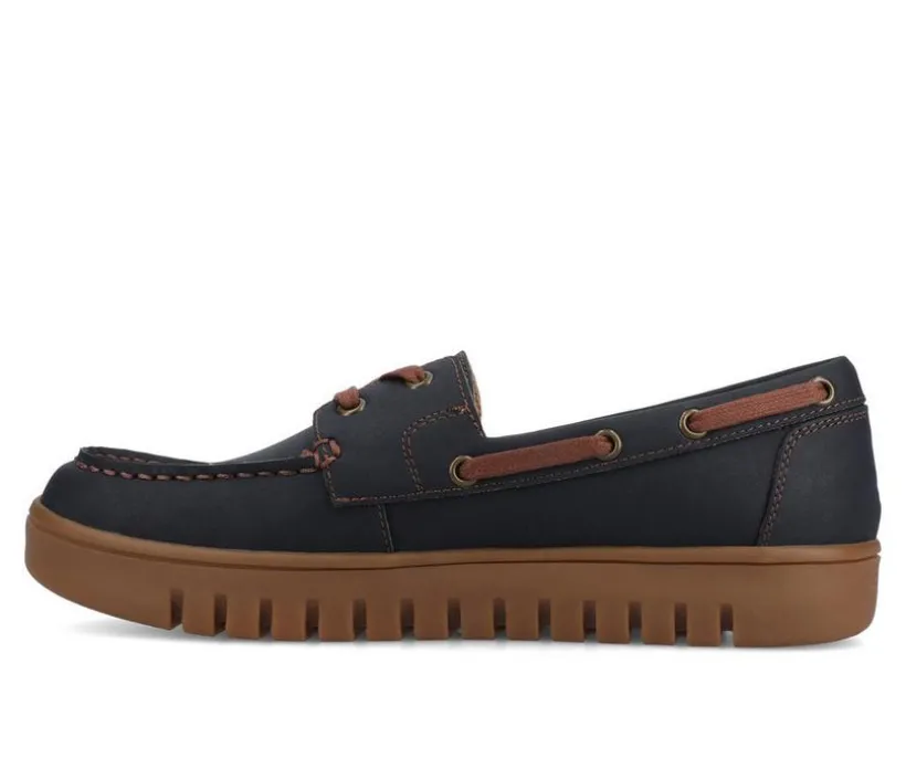 Women's Journee Collection Marion Boat Shoes