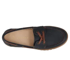 Women's Journee Collection Marion Boat Shoes