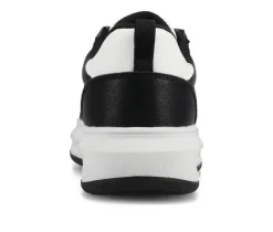 Women's Journee Collection Meeya Casual Platform Sneakers