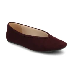 Women's Journee Collection Fortune Flats