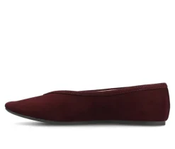 Women's Journee Collection Fortune Flats