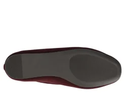 Women's Journee Collection Fortune Flats