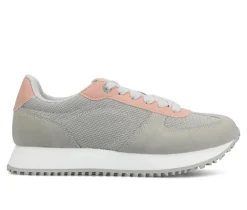 Women's Journee Collection Flow Casual Sneakers