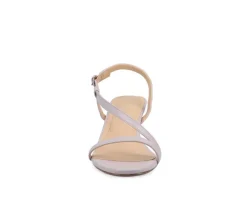 Women's Journee Collection Jemry Dress Sandals