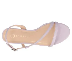 Women's Journee Collection Jemry Dress Sandals