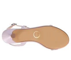 Women's Journee Collection Jemry Dress Sandals