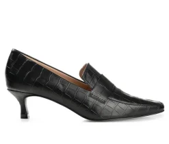 Women's Journee Collection Celina Pump Loafers