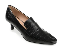 Women's Journee Collection Celina Pump Loafers