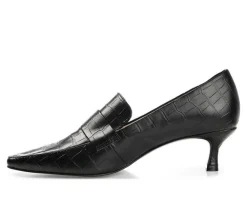 Women's Journee Collection Celina Pump Loafers