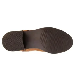 Women's Journee Collection Meg Extra Wide Calf Knee High Boots