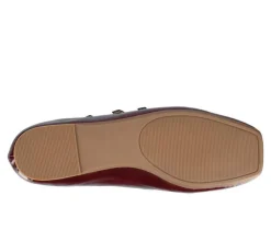 Women's Journee Collection Darlin Mary Jane Flats