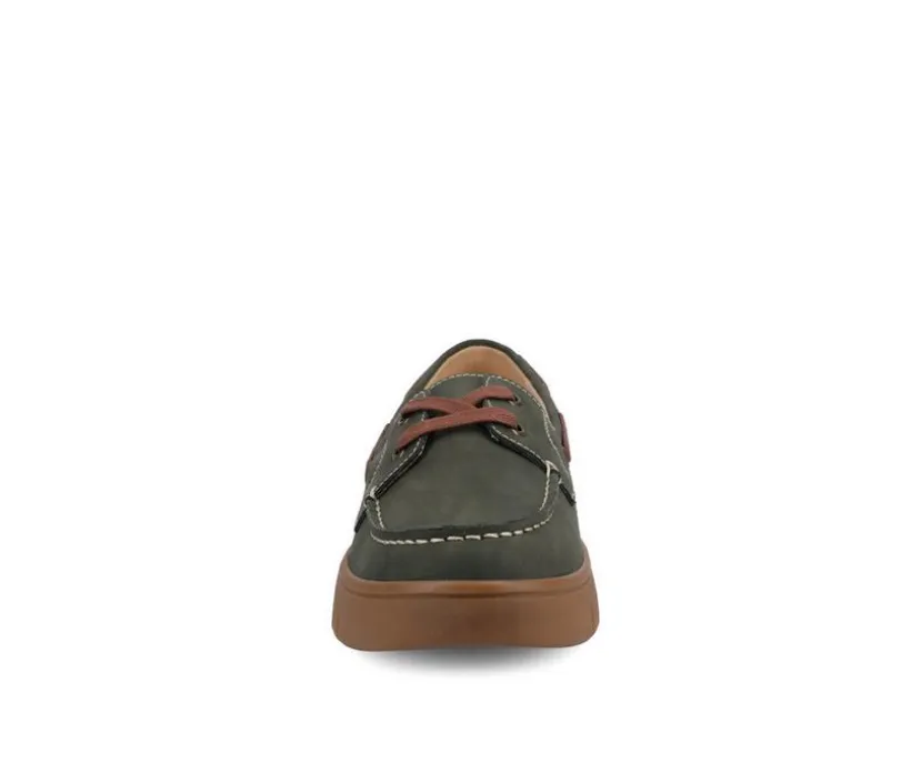Women's Journee Collection Marion Boat Shoes