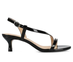 Women's Journee Collection Jemry Dress Sandals