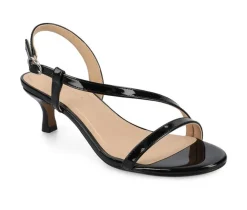Women's Journee Collection Jemry Dress Sandals