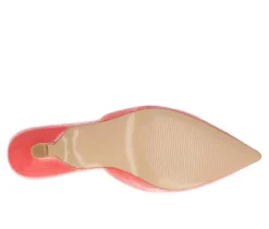 Women's Journee Collection Rishie Pumps