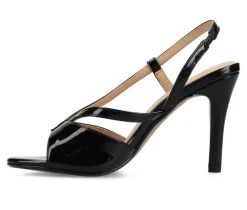 Women's Journee Collection Varra Dress Sandals