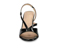 Women's Journee Collection Varra Dress Sandals