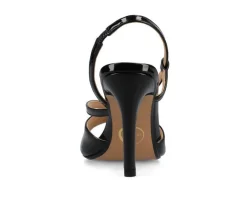 Women's Journee Collection Varra Dress Sandals